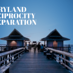 Get Your Maryland Reciprocity License